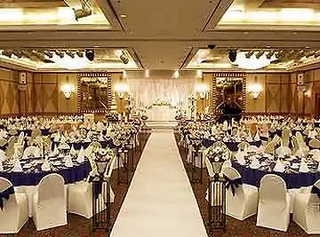 Novotel Seoul Ambassador Gangnam